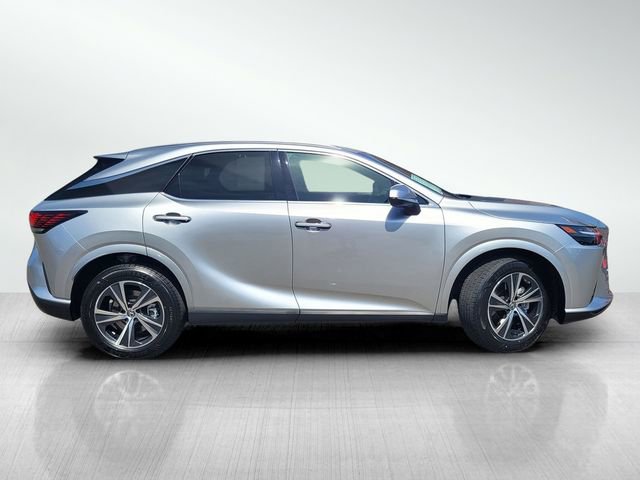 Used 2023 Lexus RX 350h w/ Cold Area Package AWD/4WD image 3