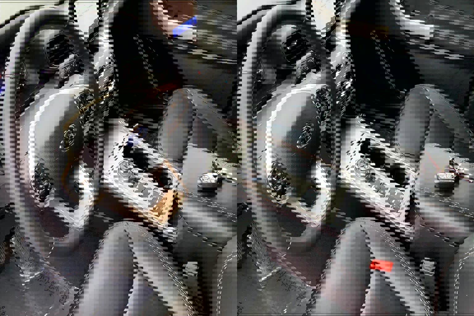 Certified 2023 Ford Explorer XLT w/ Equipment Group 202A image 14