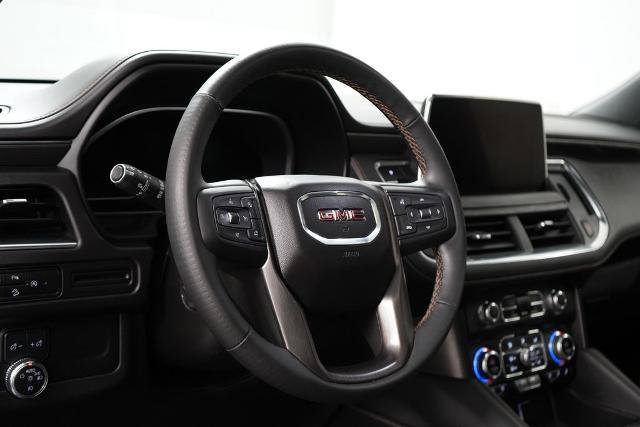 Used 2023 GMC Yukon XL AT4 AWD/4WD image 13