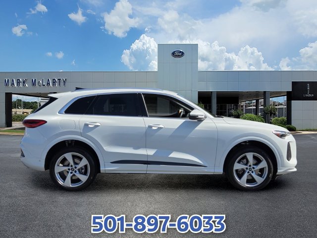 Used 2025 Audi Q5 Premium Plus AWD/4WD image 6