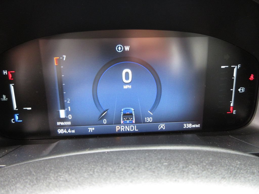 Certified 2026 Ford Maverick XLT AWD/4WD image 18