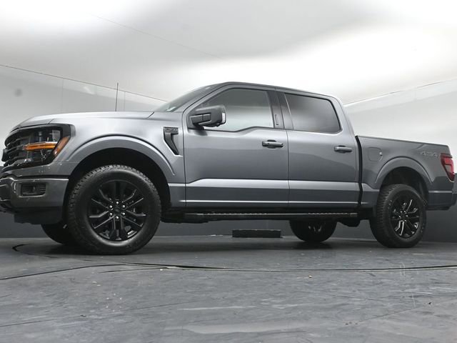 Certified 2024 Ford F150 XLT w/ Equipment Group 302A MID AWD/4WD image 39