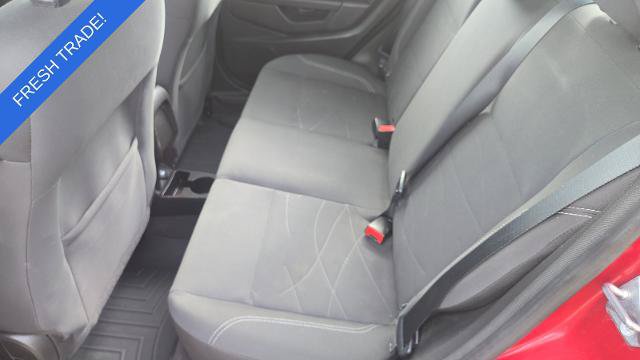 Certified 2017 Ford Fiesta SE FWD image 25