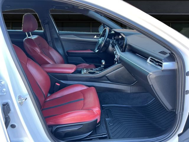 Used 2022 Kia K5 GT-Line w/ GT-Line Awd Premium Package image 15