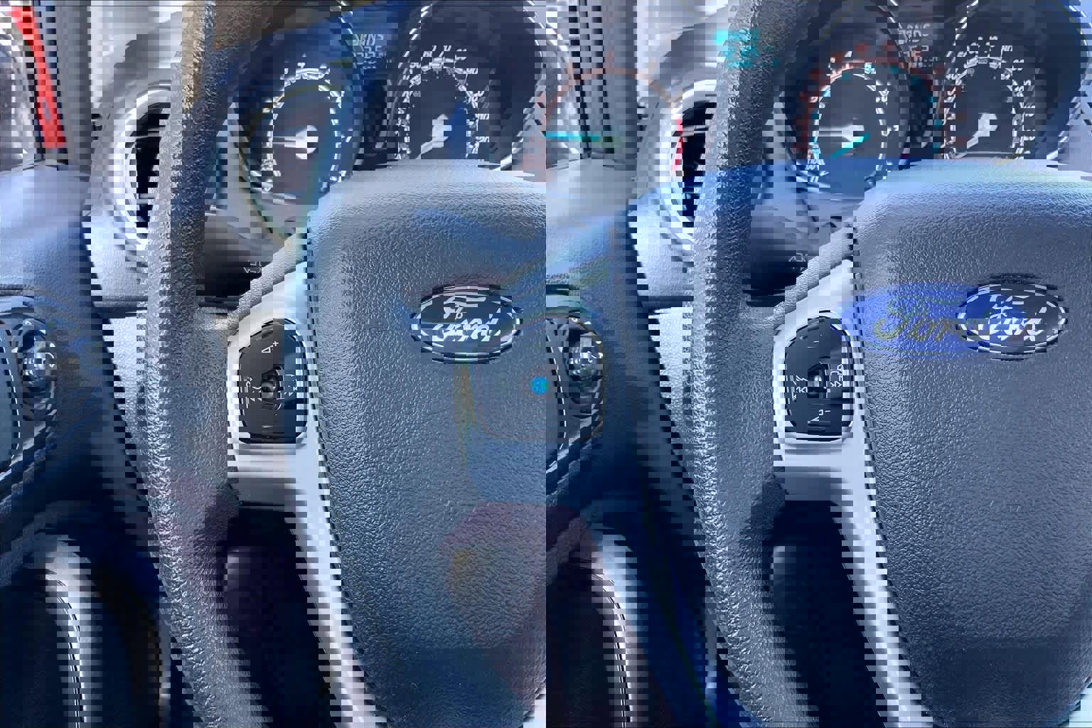 Certified 2017 Ford Fiesta SE image 24