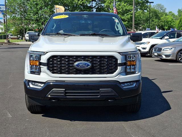 Certified 2023 Ford F150 XLT w/ Equipment Group 302A High AWD/4WD image 2