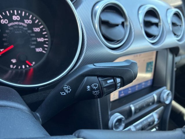 Certified 2021 Ford Mustang GT w/ Equipment Group 301A RWD image 22