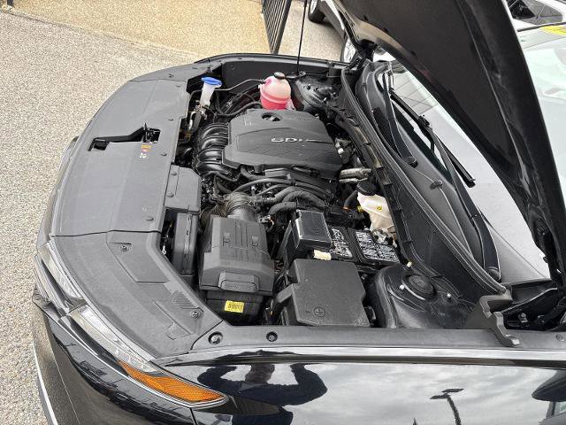 Used 2024 Hyundai Tucson SEL w/ Convenience Package image 32