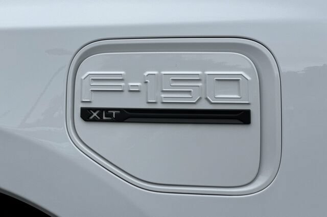 Certified 2023 Ford F150 Lightning XLT AWD/4WD image 27