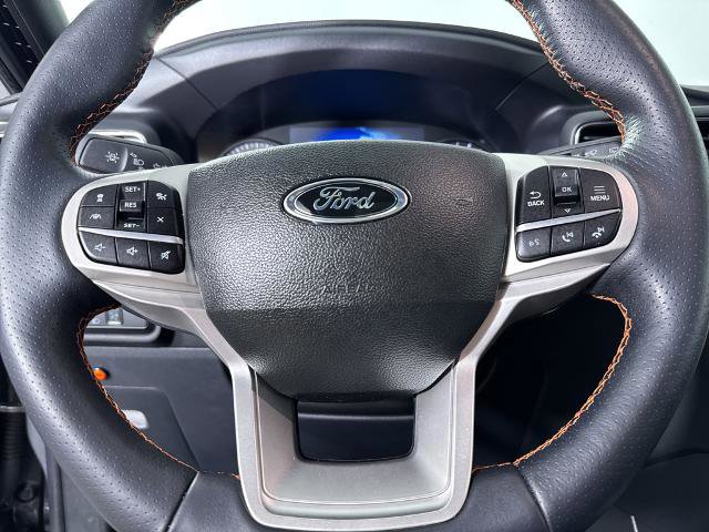 Certified 2023 Ford Explorer Timberline w/ Timberline Technology Package AWD/4WD image 20