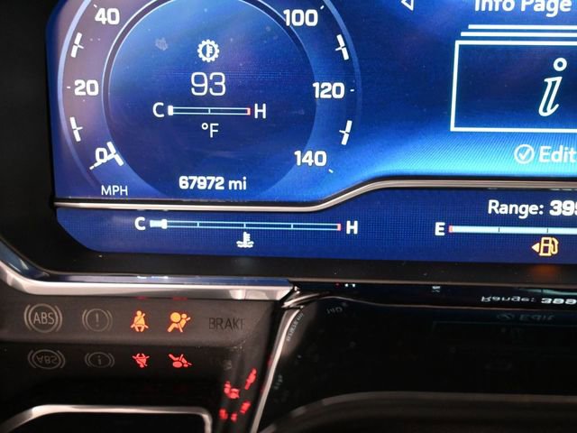 Used 2023 Chevrolet Silverado 1500 RST image 17