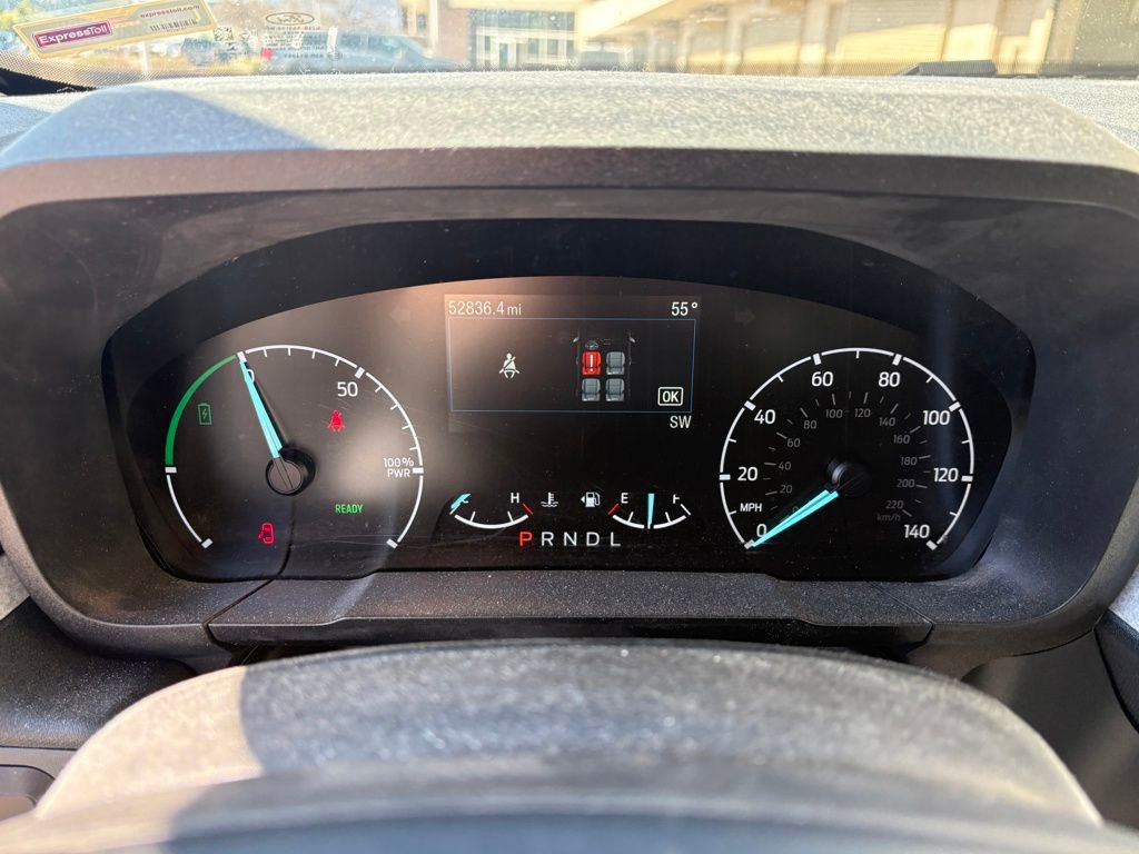 Certified 2022 Ford Maverick XLT w/ XLT Luxury Package image 22