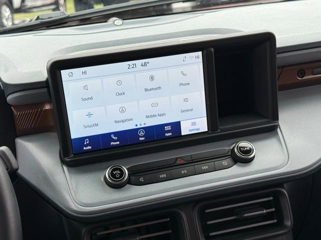 Certified 2024 Ford Maverick Lariat w/ 4K Tow Package image 27