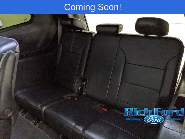 Used 2024 GMC Acadia Elevation image 17