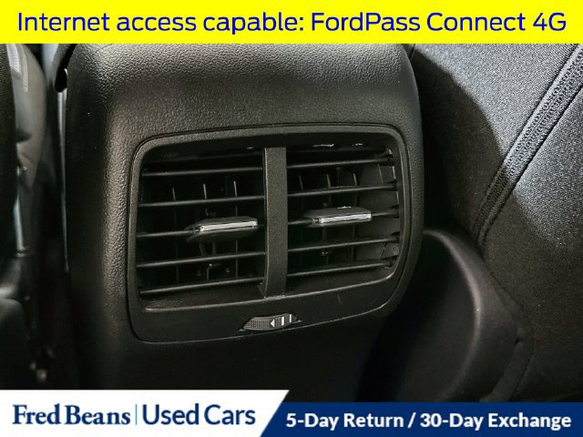 Certified 2025 Ford Escape Active AWD/4WD image 28