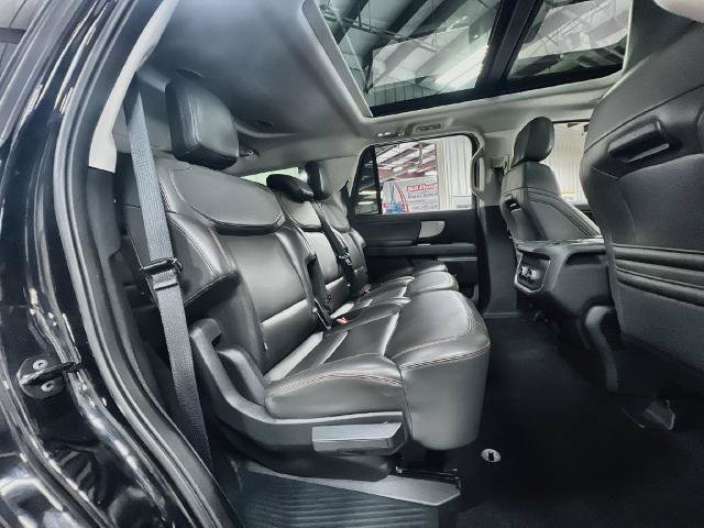Certified 2025 Ford Expedition Active AWD/4WD image 24