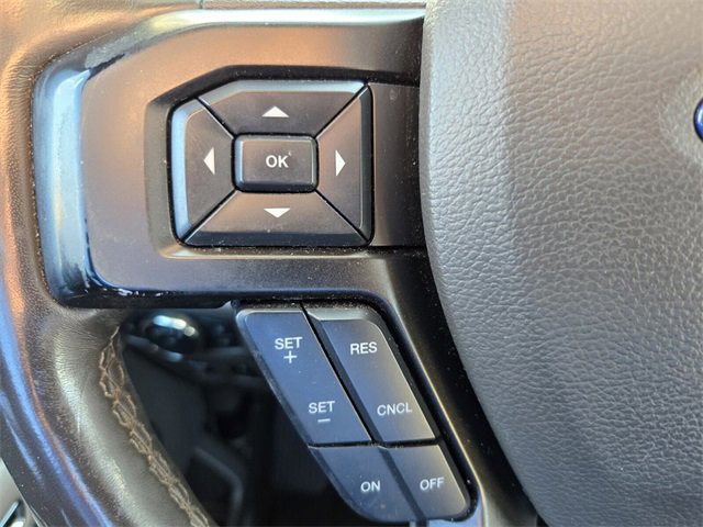 Certified 2019 Ford Expedition Max Limited image 26