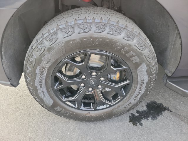 Certified 2023 Ford Expedition Timberline AWD/4WD image 32