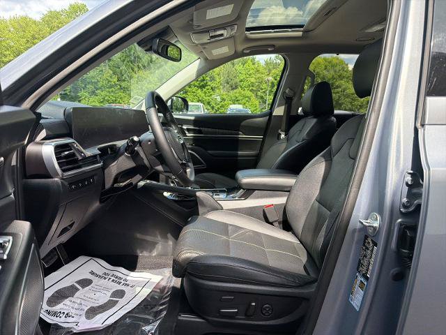 Used 2024 Kia Telluride SX FWD image 9