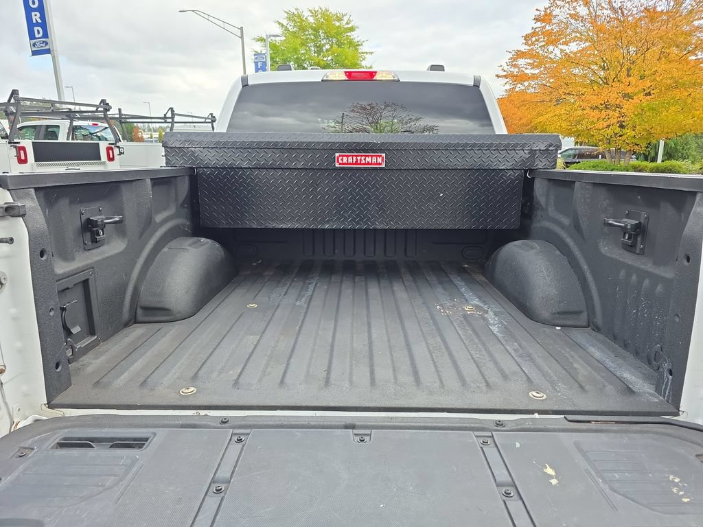 Certified 2021 Ford F150 XLT w/ Equipment Group 301A Mid AWD/4WD image 33