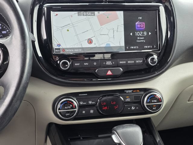 Used 2022 Kia Soul EX FWD image 9