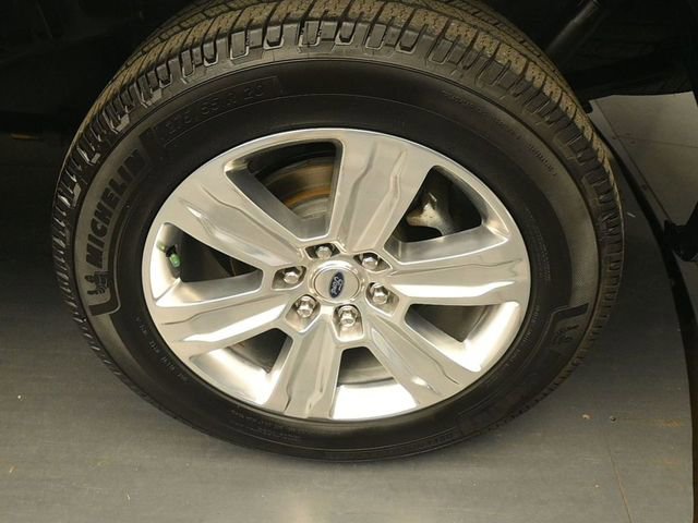 Certified 2020 Ford F150 Platinum image 9