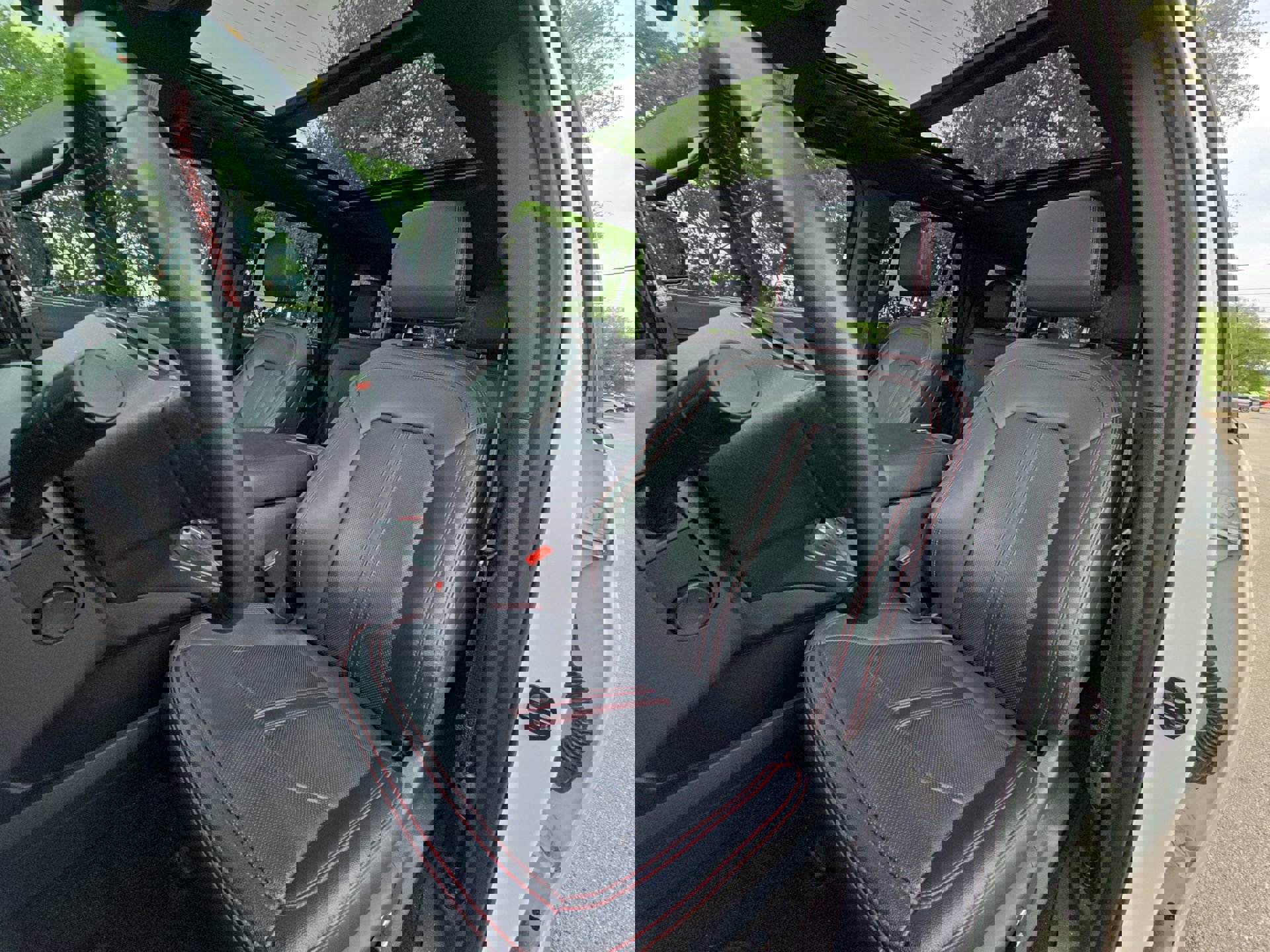 Certified 2023 Ford Expedition Limited RWD image 11