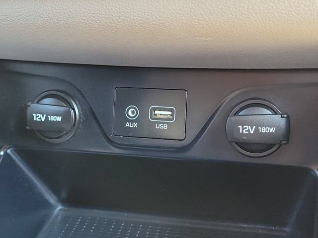 Used 2020 Hyundai Tucson SEL w/ Cargo Package FWD image 31