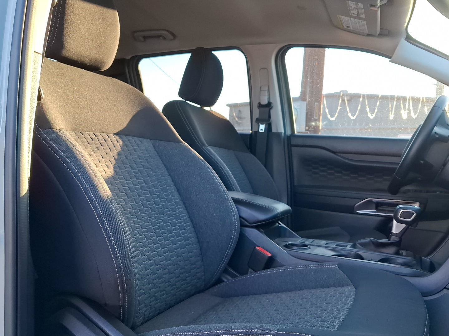 Certified 2024 Ford Ranger XLT RWD image 31