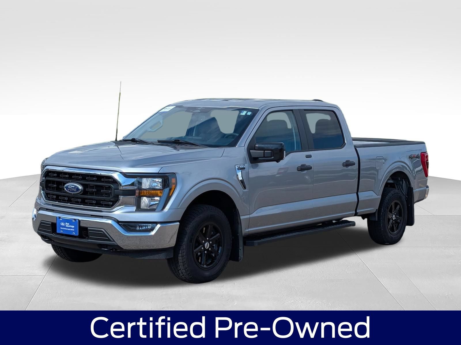 Certified 2023 Ford F150 XLT AWD/4WD image 1
