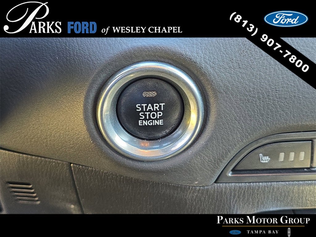 Used 2018 MAZDA CX-5 Touring w/ Preferred Equipment Package image 27