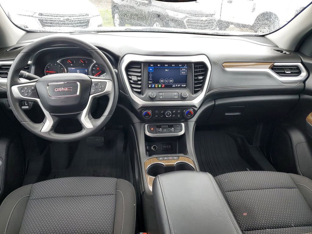 Used 2023 GMC Acadia SLE w/ Driver Convenience Package image 11