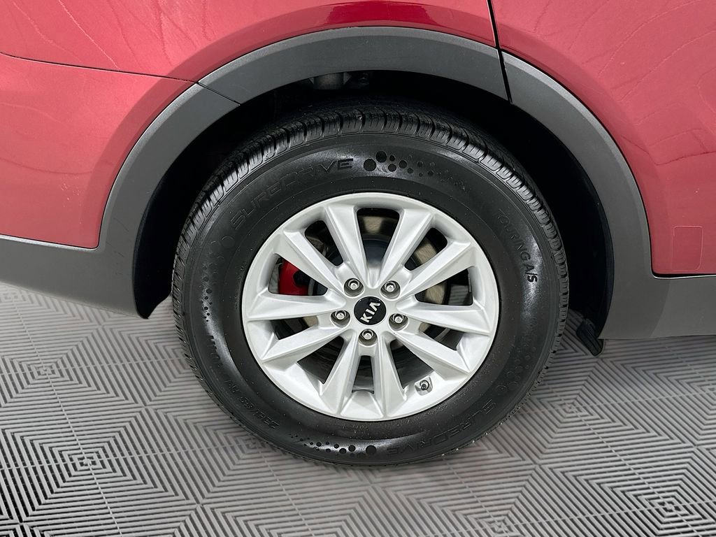 Used 2020 Kia Sorento AWD V6 image 29