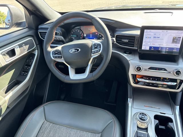 Certified 2023 Ford Explorer Timberline AWD/4WD image 14