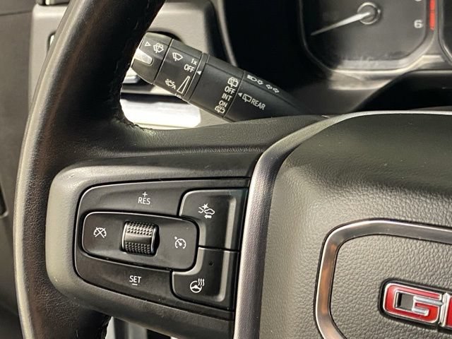 Used 2021 GMC Yukon XL SLT w/ Rear Media and Nav Package AWD/4WD image 38