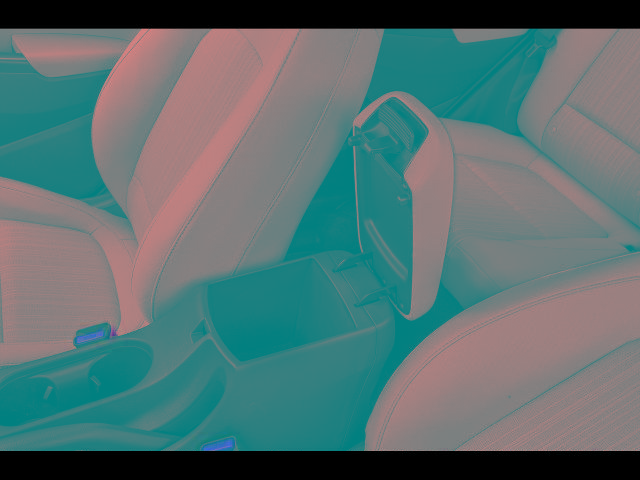 Used 2023 Hyundai Kona SEL w/ Convenience Package FWD image 10