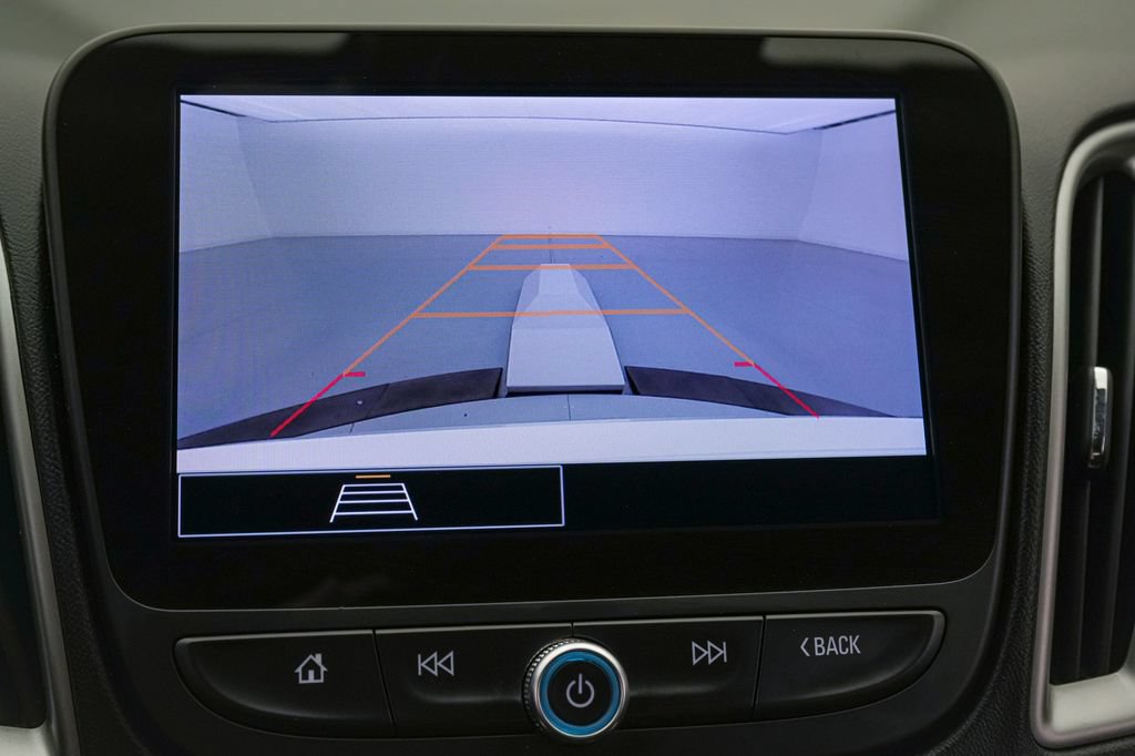 Used 2024 Chevrolet Malibu LS FWD image 16