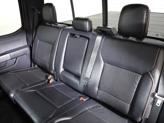 Certified 2021 Ford F150 Lariat w/ Equipment Group 502A High image 11