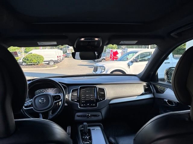 Used 2021 Volvo XC90 T8 R-Design AWD/4WD image 23