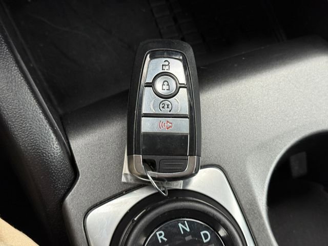 Certified 2025 Ford Bronco Sport Outer Banks w/ Outer Banks Tech Package+ AWD/4WD image 13