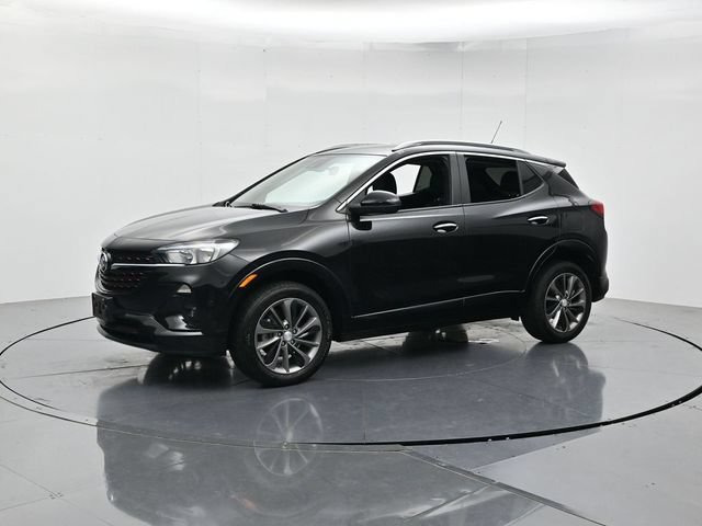 Used 2022 Buick Encore GX Select w/ Experience Buick Package AWD/4WD image 5