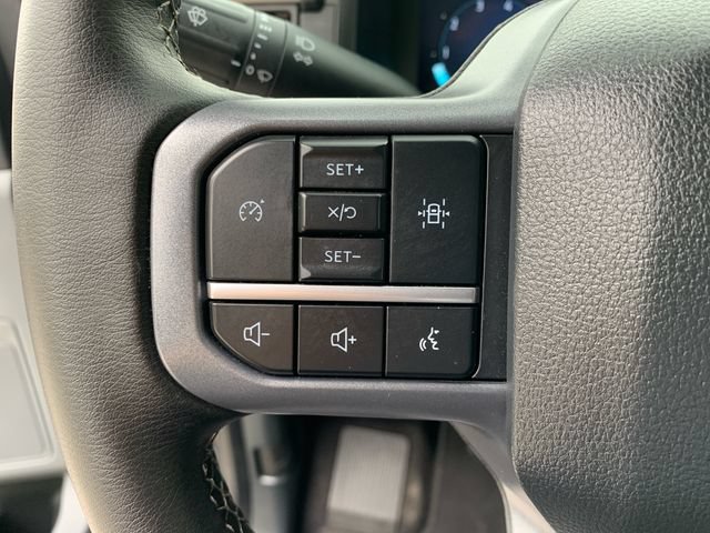 Certified 2025 Ford F150 XLT w/ Equipment Group 301A Standard AWD/4WD image 22