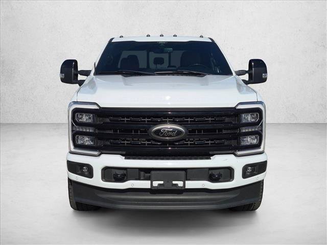 Certified 2024 Ford F250 Lariat w/ Lariat Ultimate Package AWD/4WD video 2