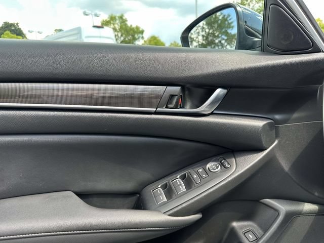 Used 2021 Honda Accord Sport image 17
