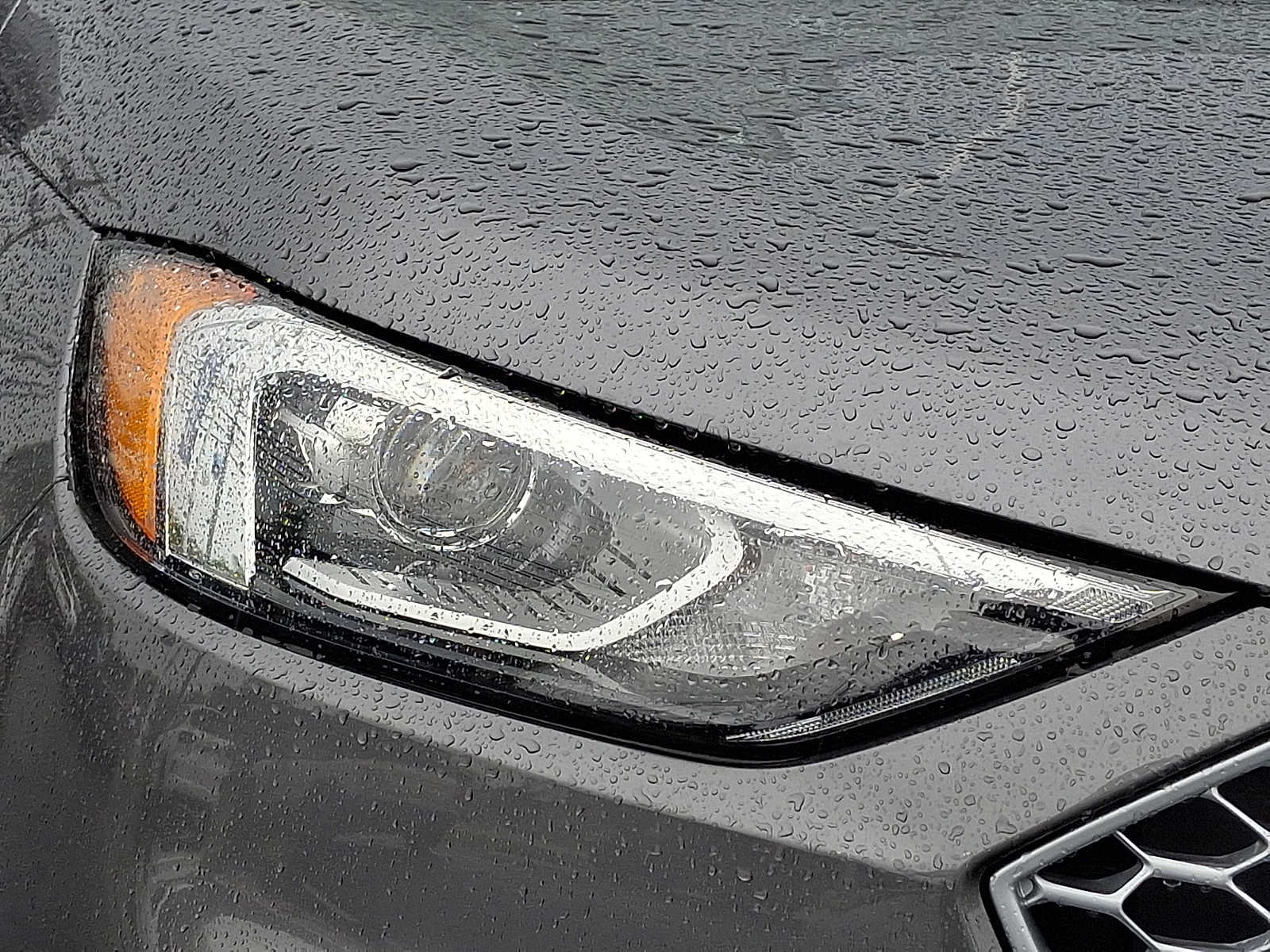 Certified 2023 Ford Edge SE AWD/4WD image 9