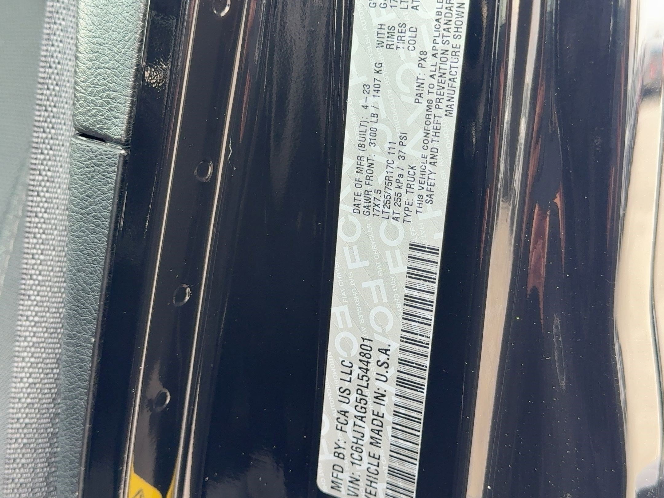 Used 2023 Jeep Gladiator Willys image 20