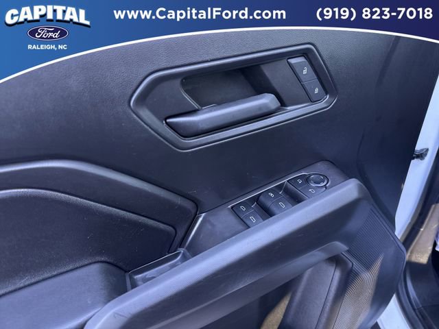 Used 2024 Chevrolet Colorado Trail Boss w/ Advanced Trailering Package image 20