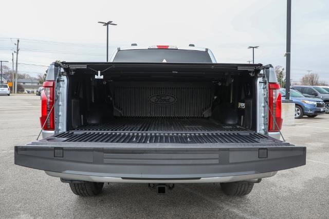 Certified 2024 Ford F150 STX image 17