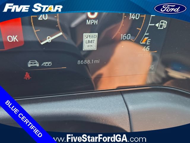 Certified 2025 Ford Mustang GT Premium RWD image 25