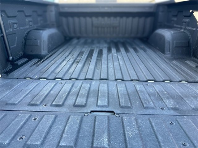 Used 2023 GMC Sierra 1500 SLT w/ SLT Convenience Package image 27